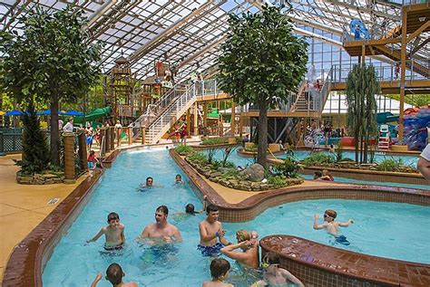 Pirate's cay indoor waterpark - 113 Reviews. #6 of 9 things to do in Utica. Water & Amusement Parks, Water Parks. 2643 N State Route 178, Grizzly Jack's Grand Bear Resort, Utica, IL 61373-9707. Save.
